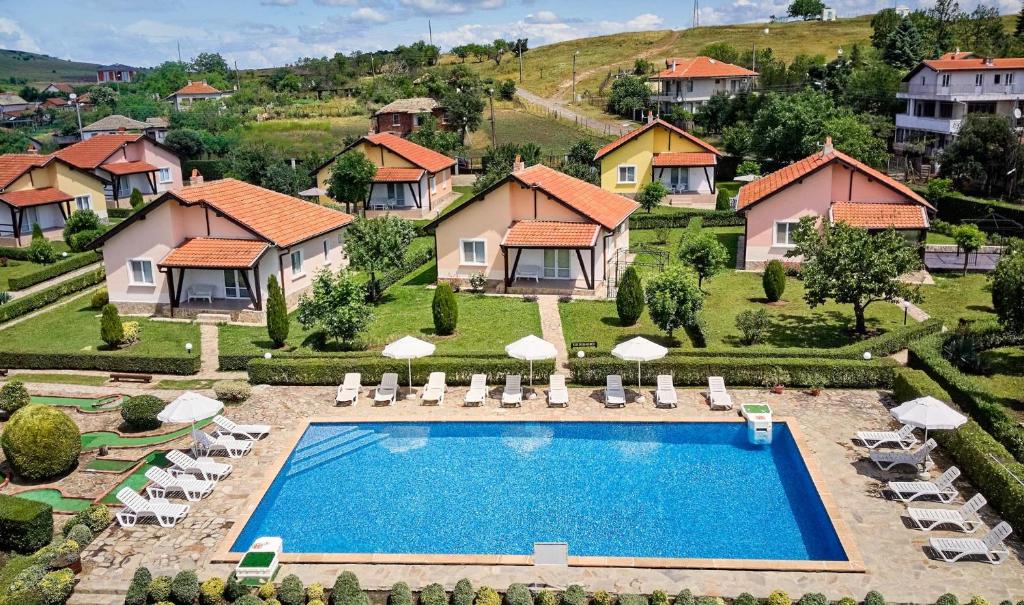 Villa Gardenia photo 4