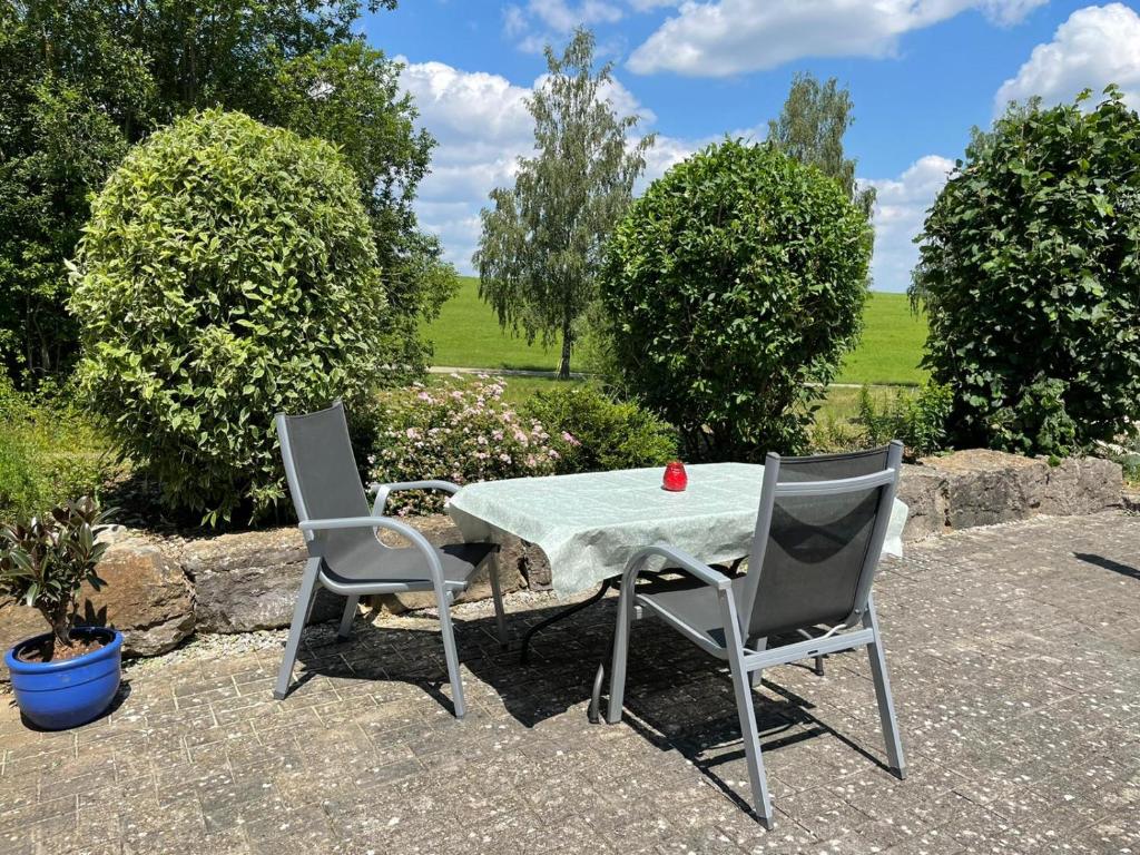 Apartment in Stauseenähe photo 4