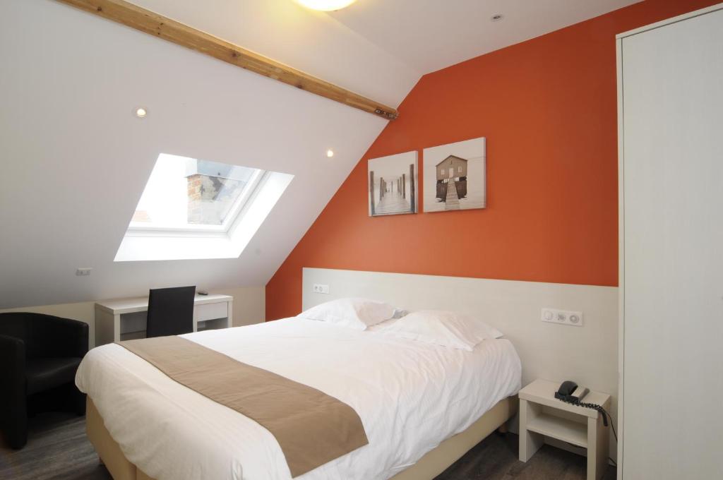 Hotel Sabot D'Or photo 4