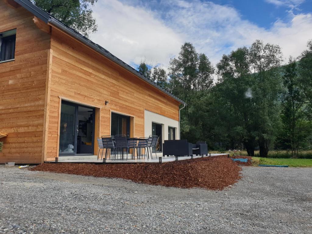 Charmante Maison La Source photo 3