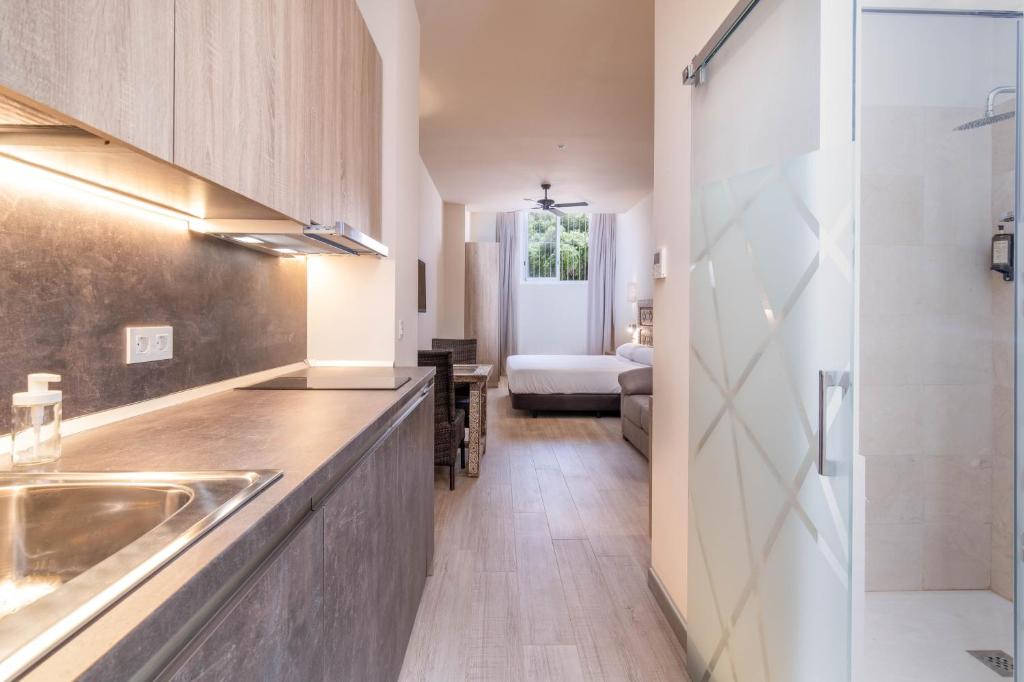 Tarifa Suites by QHotels photo 4