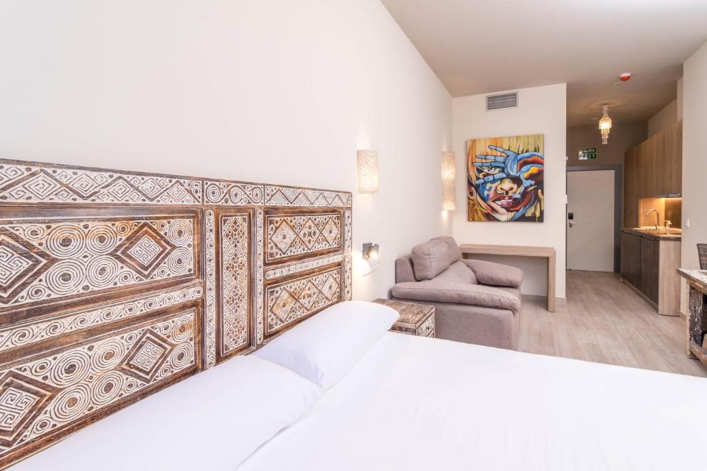 Tarifa Suites by QHotels photo 1