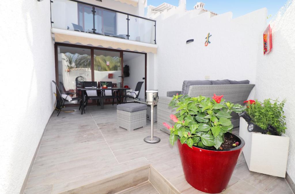 Casa el Cielo Spainsunrentals 1184 photo 1