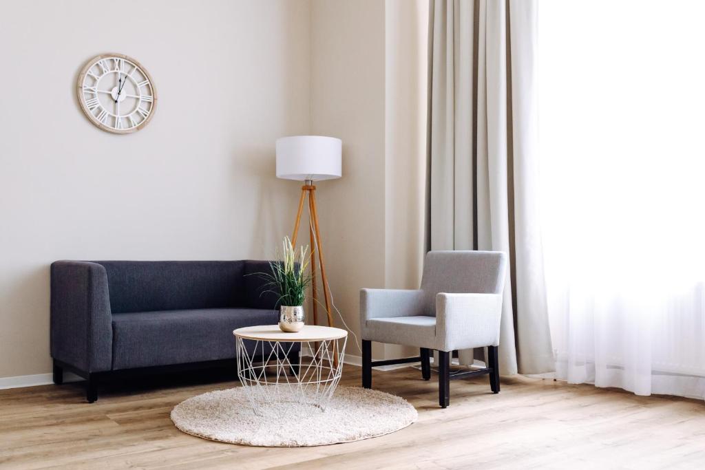 Apartment an der Altstadt: #Oslo photo 1