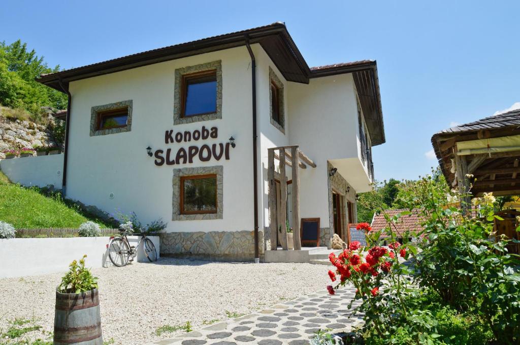 Konoba Slapovi photo 3
