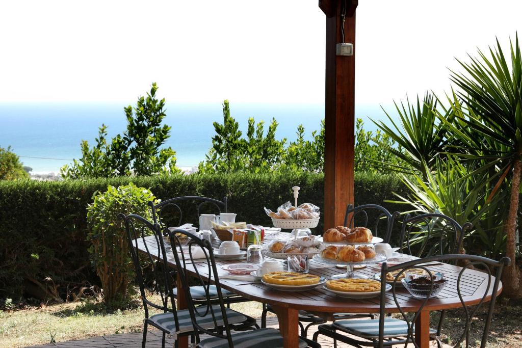 B&B Villa Floriana photo 2