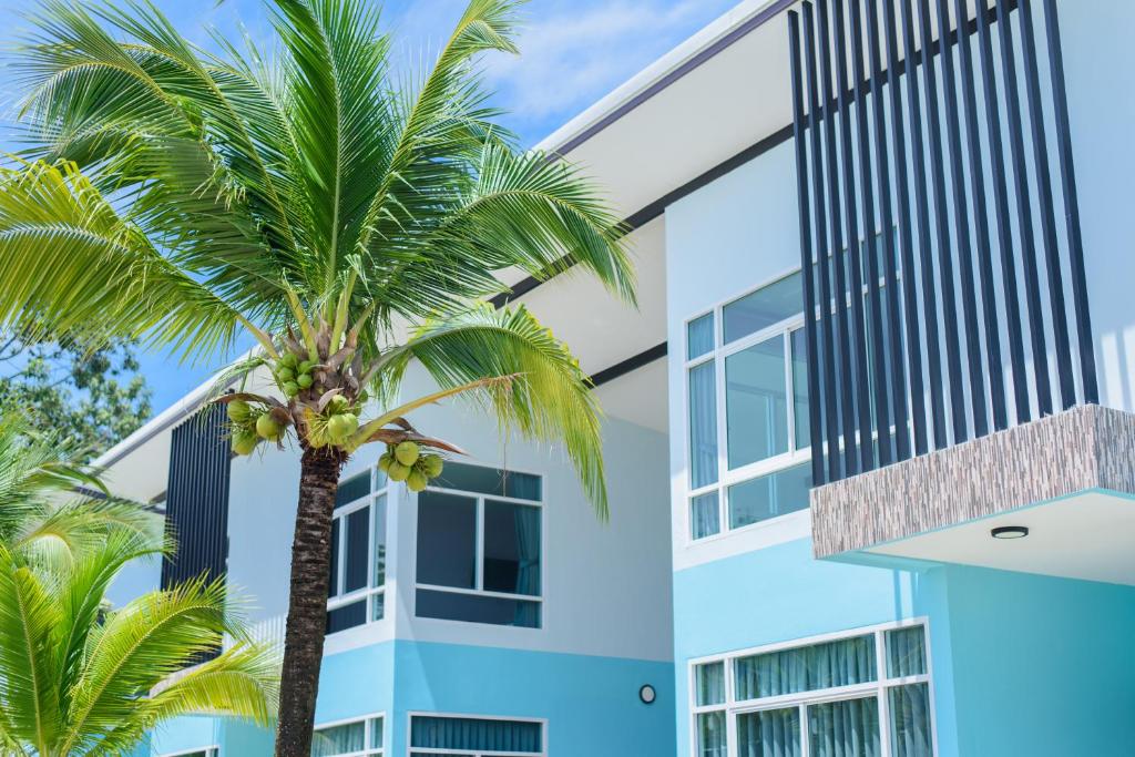 จวรีน ลอร์ด รีสอร์ท แอนด์ โฮเทล - Javarine Lord Resort&Hotel photo 3