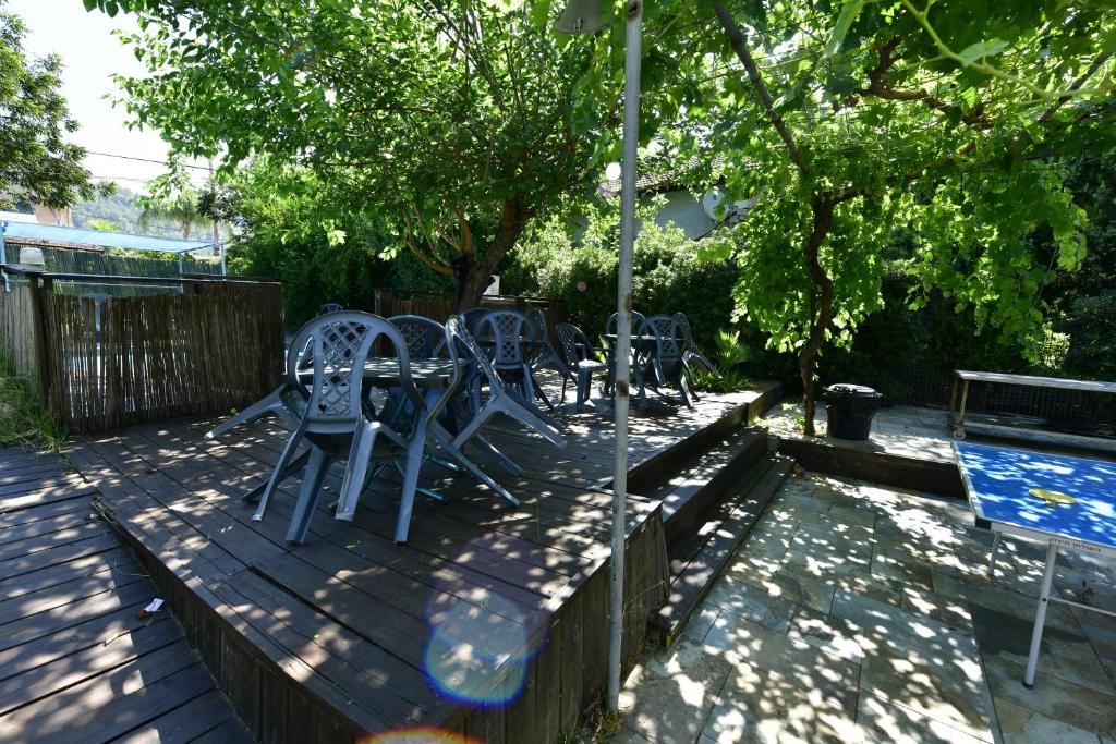 Tzlil Hateva photo 3