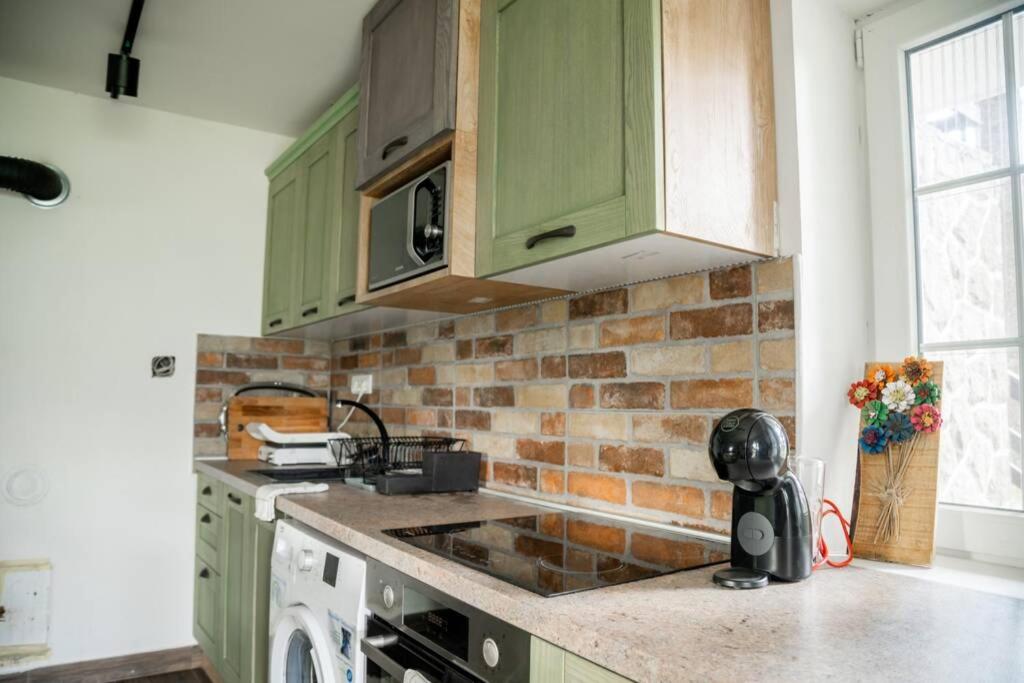 Wolf valley house (Vukova dolina) photo 1