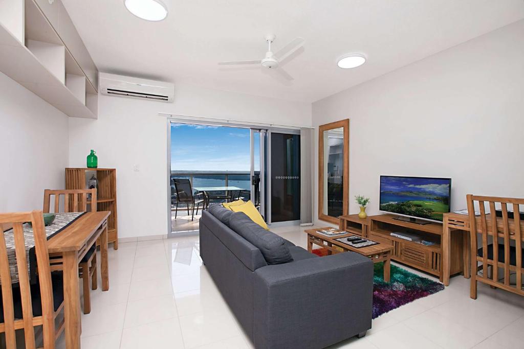 Ramada Suites by Wyndham Zen Quarter Darwin photo 4