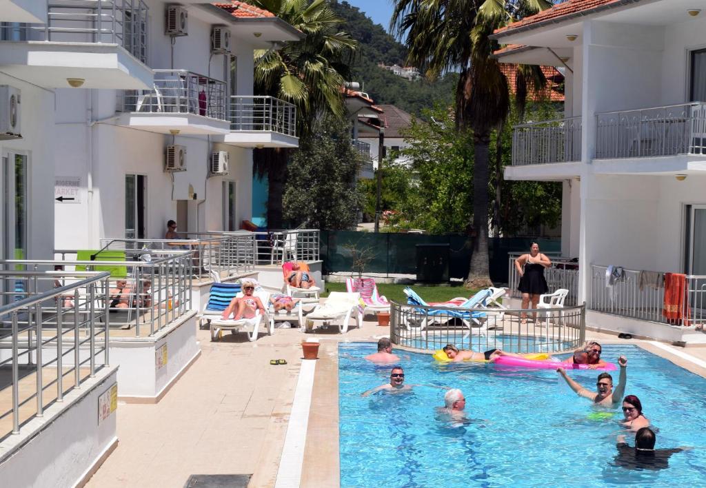 Sarıgerme Apart photo 3