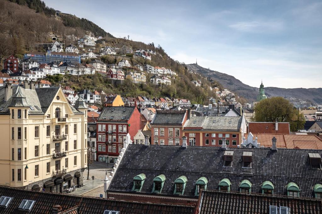 Clarion Hotel Bergen photo 4