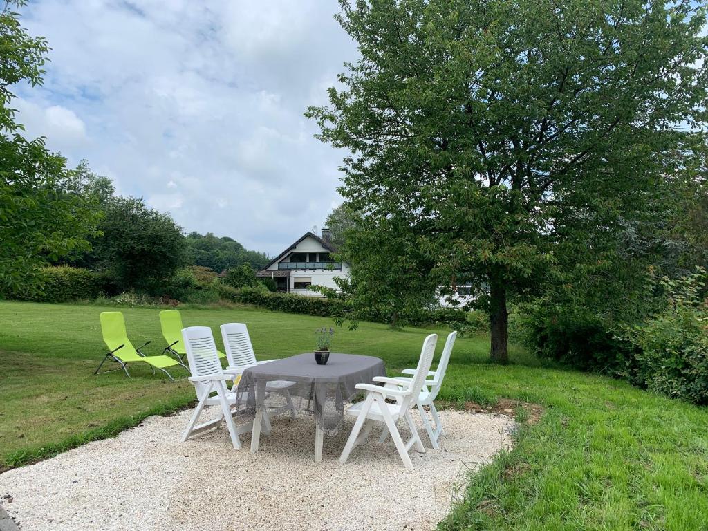 Ferienwohnung Ankerplatz am Sorpesee photo 1