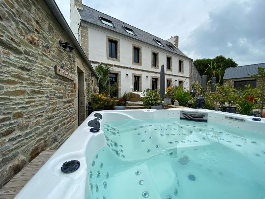 L’ARDOISIÈRE, maison d’hôtes et d’amis photo 2