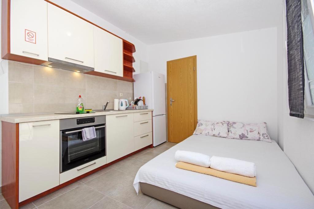 Apartman Plaža photo 3