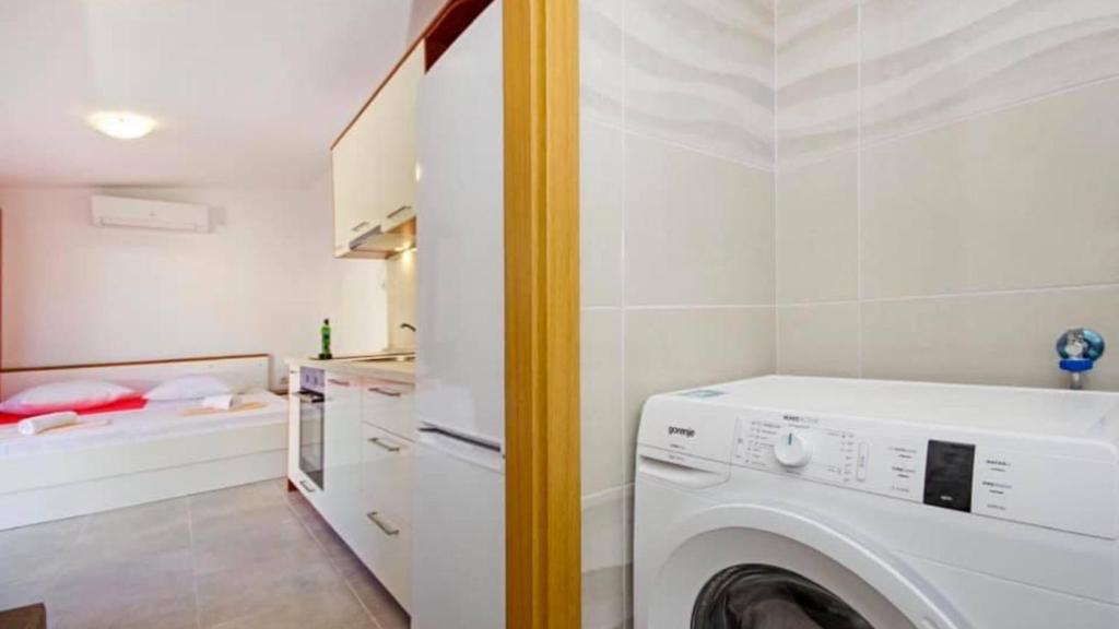 Apartman Plaža photo 4