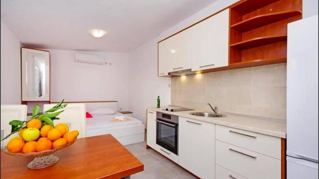 Apartman Plaža photo 2