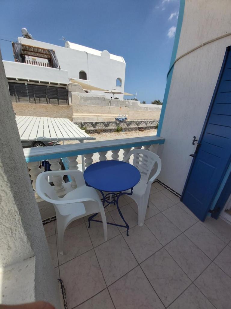 Stavros Beach Villas photo 2