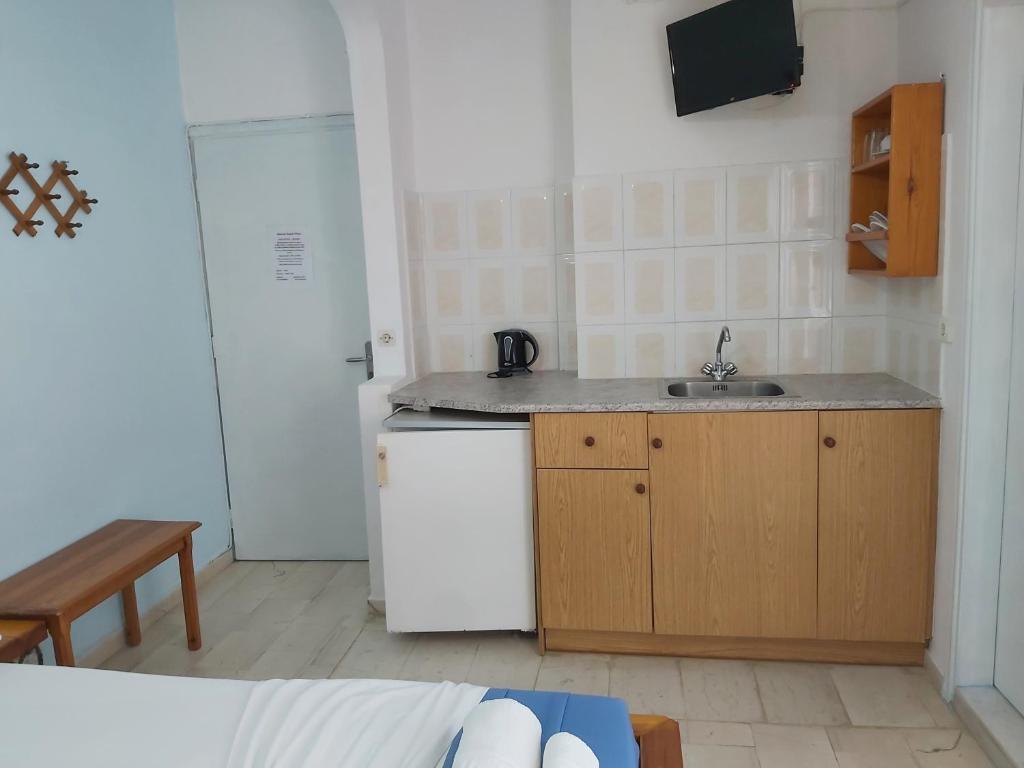 Stavros Beach Villas photo 4