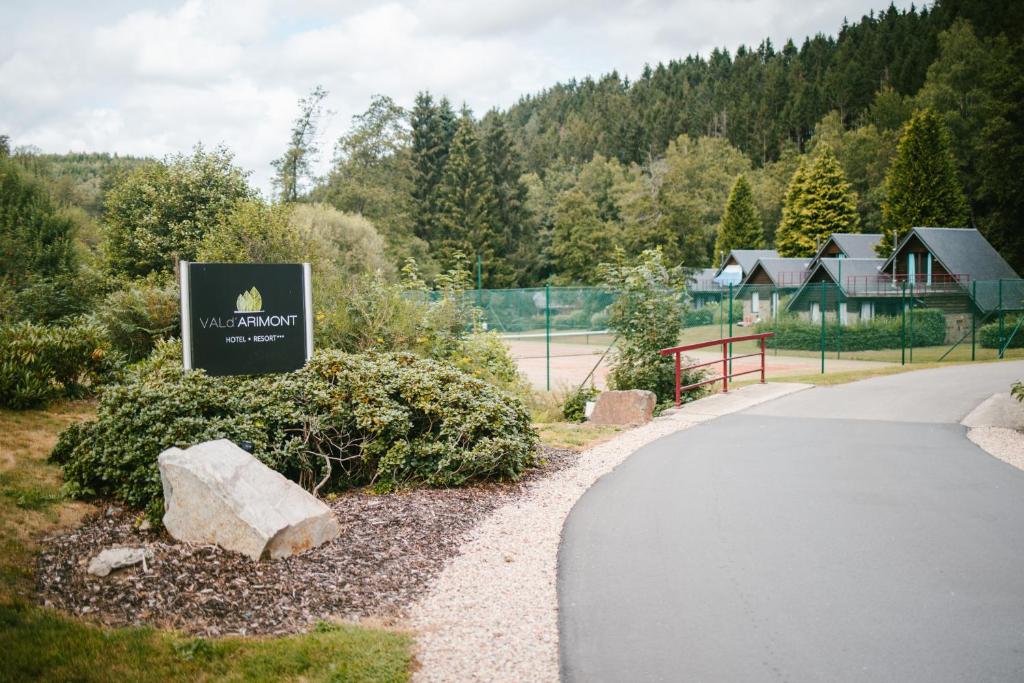 Val d'Arimont Resort photo 3