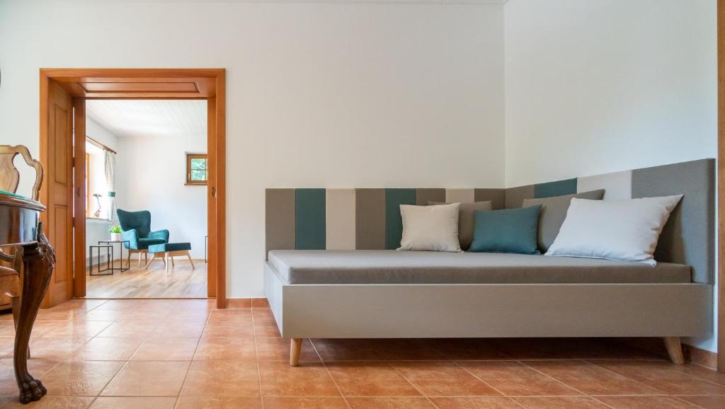 Apartmán Kadlecova vila photo 1
