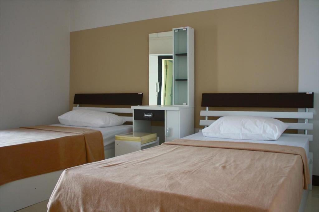 Baanbudsarin Apartment photo 1