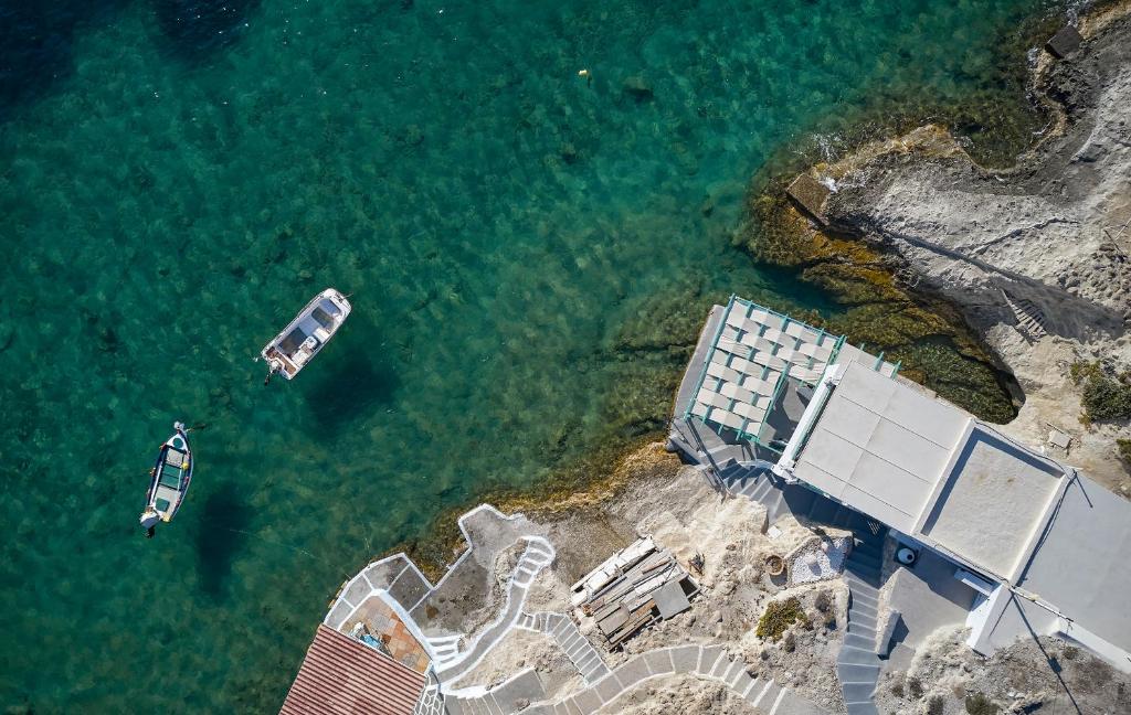 Terra Mare Suites photo 4