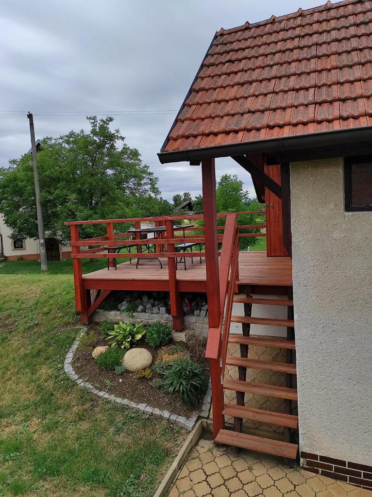 Ubytování Jevišovka - Vinný sklípek photo 3
