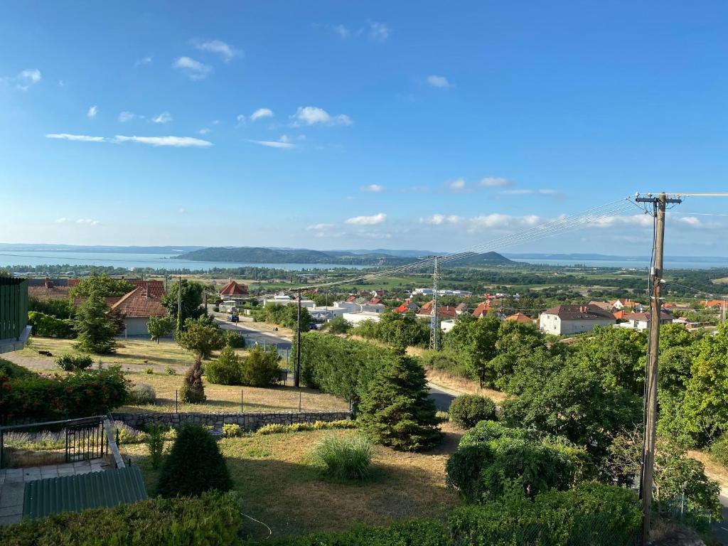 A- Villa (Vendégház) photo 2