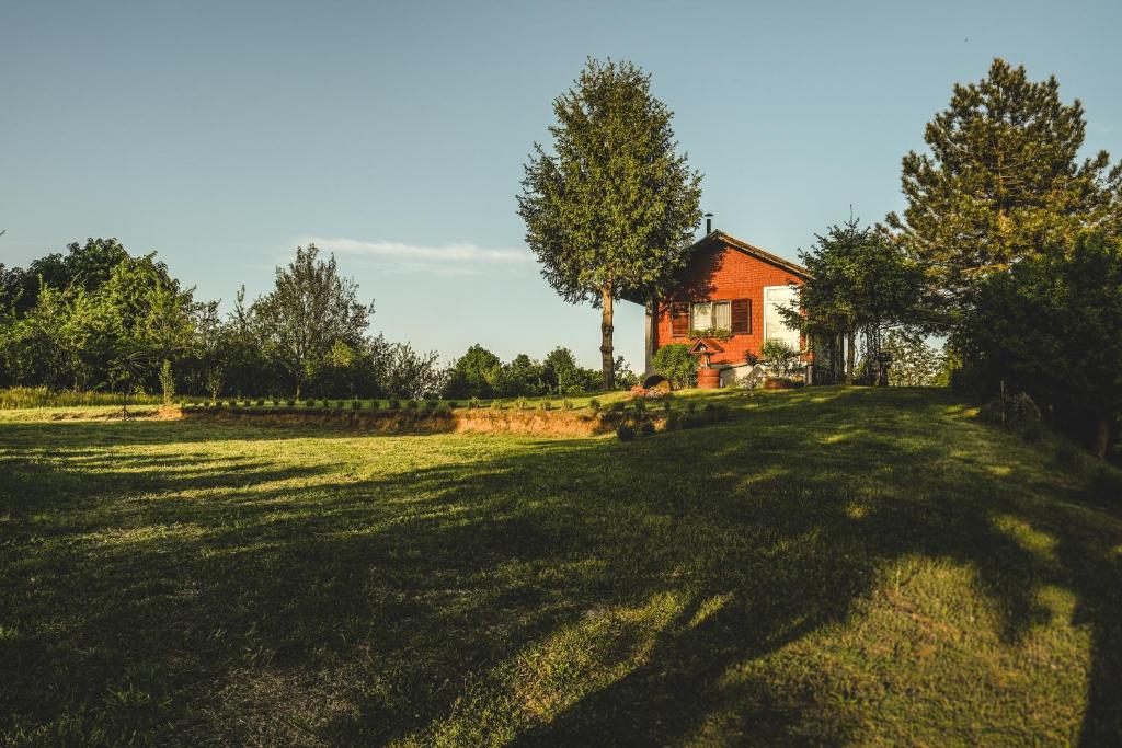 Ruralna kuća za odmor LOVRAK photo 3