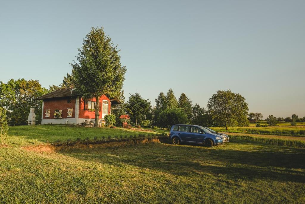Ruralna kuća za odmor LOVRAK photo 2