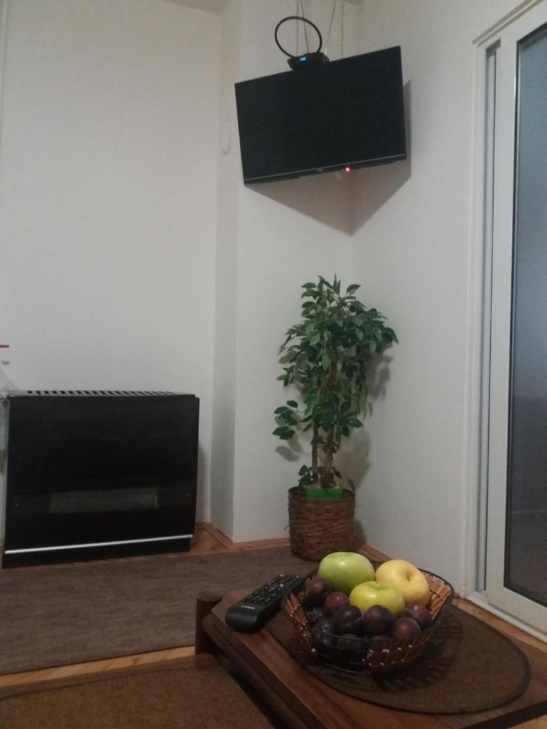 Apartman Breza photo 2