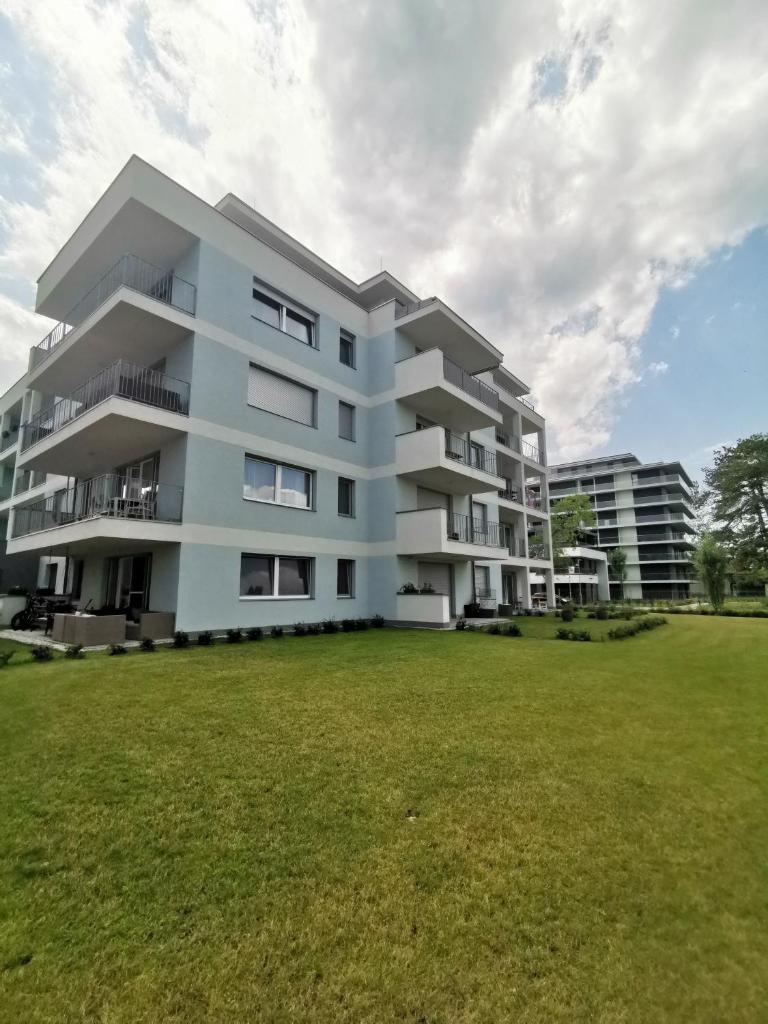 Vízpart Honvéd Apartman photo 2