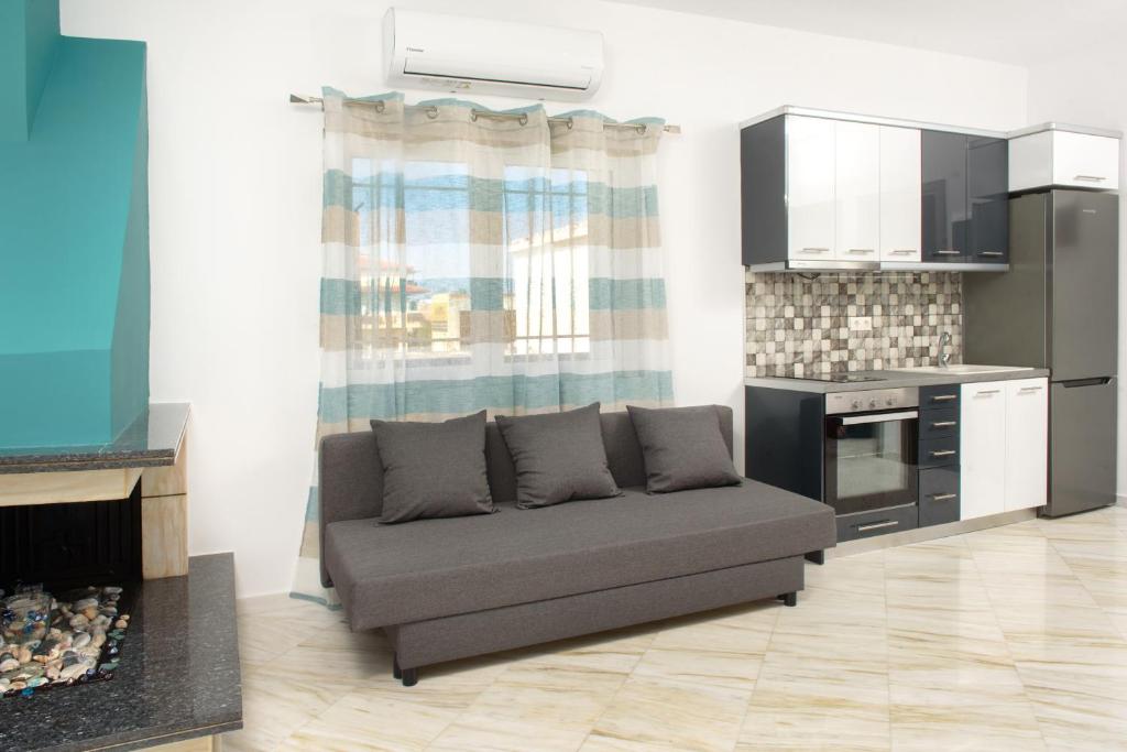 XD Central Apartments photo 3