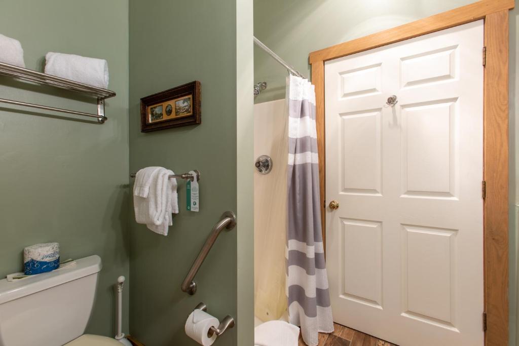 The Barn Inn Bed and Breakfast photo 1