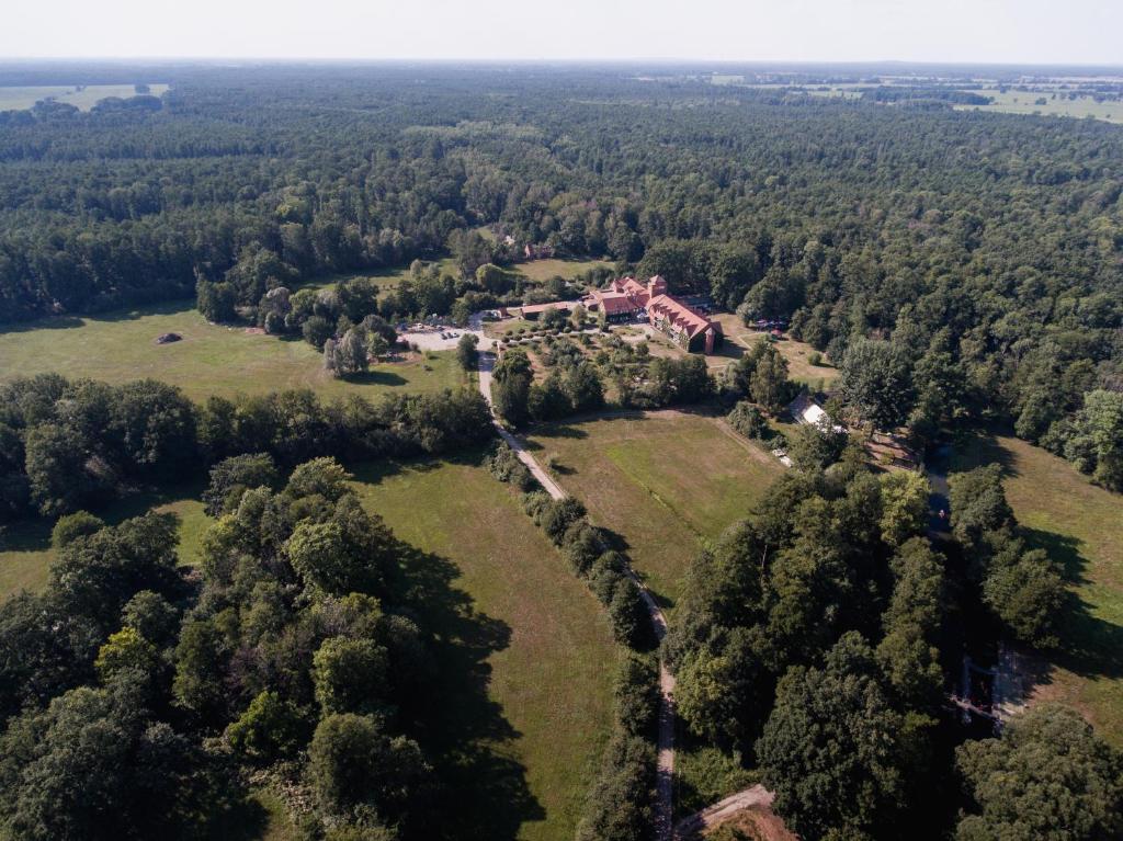 Waldhotel Eiche photo 1