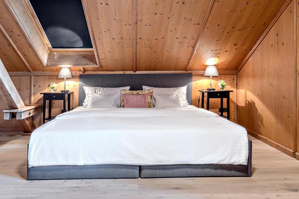 Villa Zollhaus Bed & Breakfast photo 3