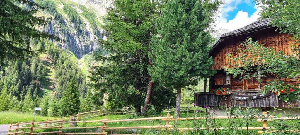 Chalet Wildgall photo 1