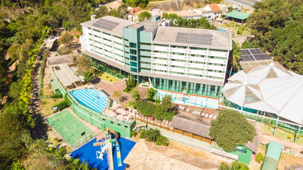 Thermas All Inclusive Resort Poços de Caldas photo 1