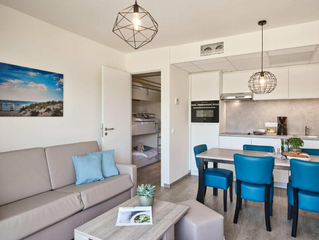 Holiday Suites Nieuwpoort photo 1