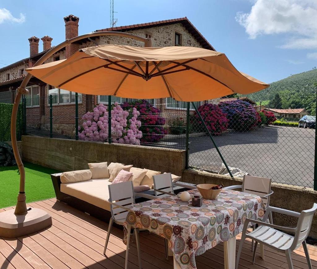 Chalet Individual en Vargas, Cantabria photo 3