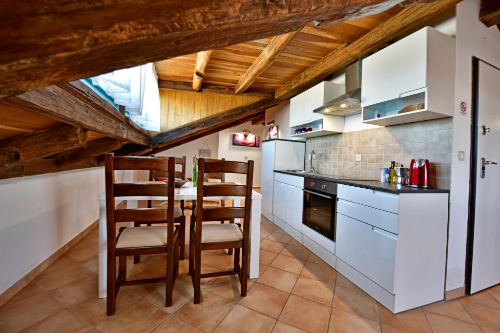 Apartman ALavanda Poreč photo 4
