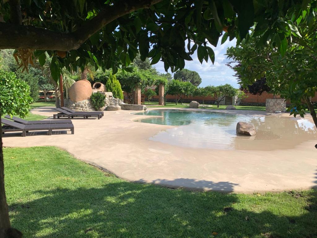 Casa Rural La Joya photo 3