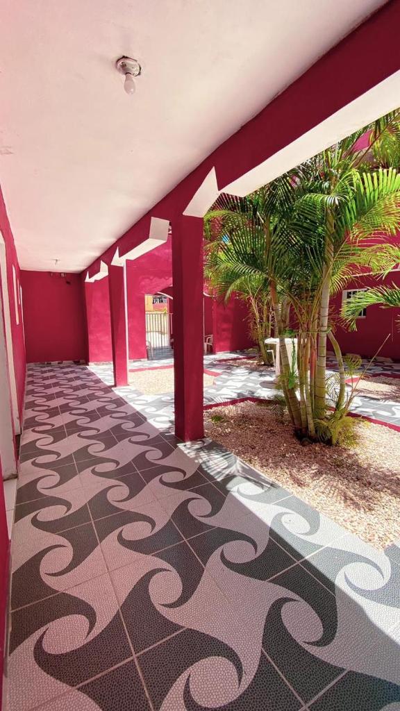Hotel Punto4 photo 4