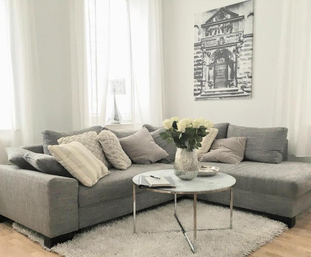 KLASSIK Design-Luxus-Apartment, Nahe Marktplatz photo 1