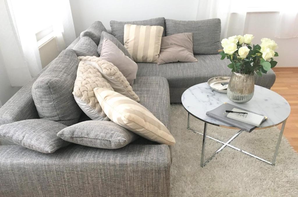 KLASSIK Design-Luxus-Apartment, Nahe Marktplatz photo 4