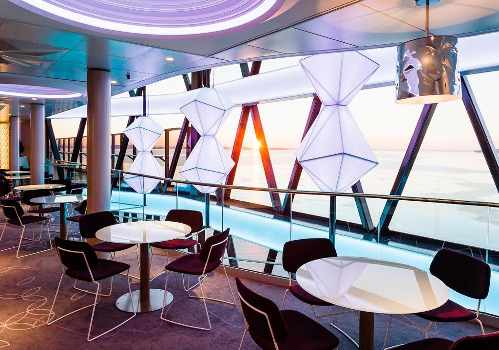 Viking Line ferry Viking Grace - Mini-cruise from Turku photo 3