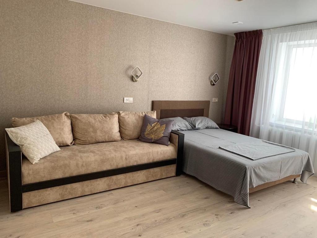 New apartment in the center near McDonald's photo 2