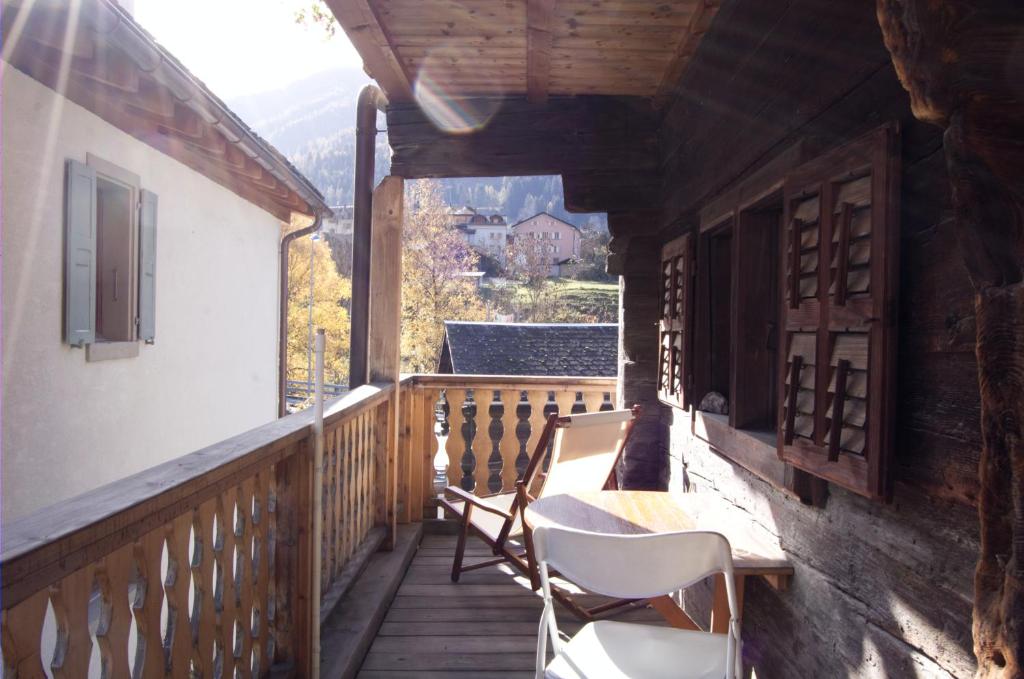 Charmant appartement avec cachet de l'ancien photo 3