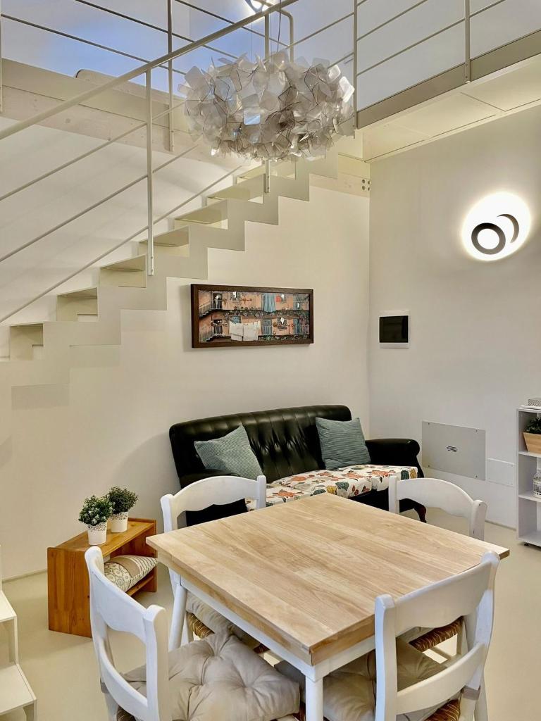 Senigallia Loft La ContEsSa photo 4